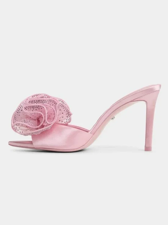 NEW Aldo x Disney Auroramule Size 8 - Picture 4 of 13